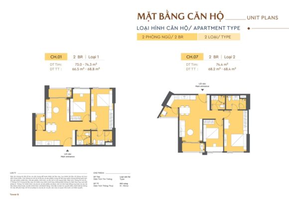 Mat Bang Can 2 Phong Ngu Vinhomes Galaxy 1536x1060