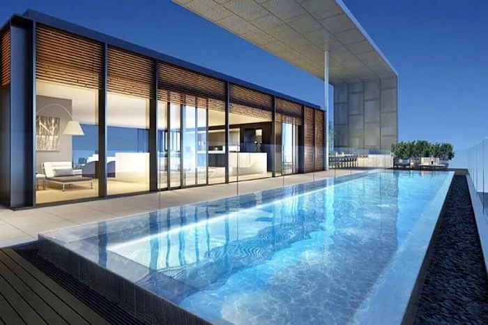 Sky Villa Vinhomes Cao Xa La